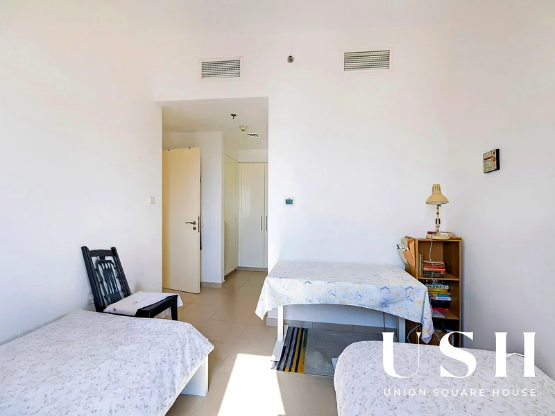 Spacious 2Bed | Full Boulevard View| Vacant63951692344707114