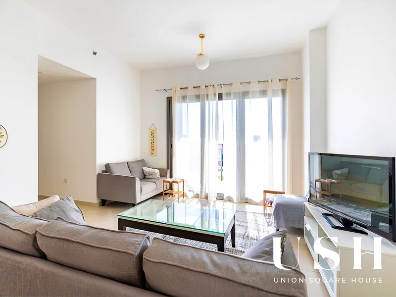 Spacious 2Bed | Full Boulevard View| Vacant63951692344707111