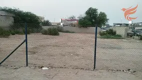 8,000 Sqf || Open Land Multi-Use Warehouse