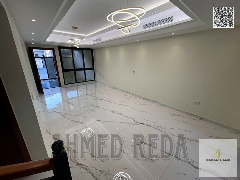 A large townhouse, including electricity, water and air conditioning fees, two floors, stone facade, central air conditioning, with the possibility of63877378200067113