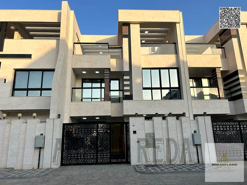 A large townhouse, including electricity, water and air conditioning fees, two floors, stone facade, central air conditioning, with the possibility of63877378200067111