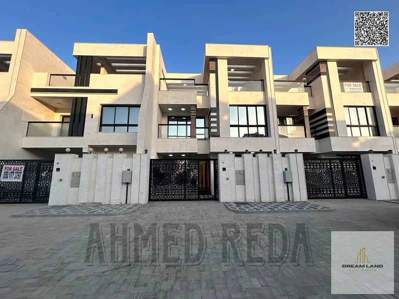 A large townhouse, including electricity, water and air conditioning fees, two floors, stone facade, central air conditioning, with the possibility of63877378200067110