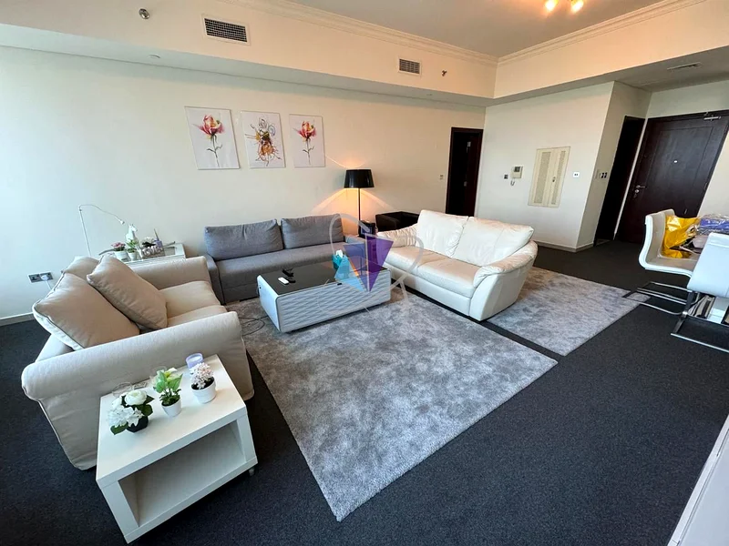Both Un-Furnished & Furnished | Sea View | High ROI | Spacious Apartment63842525793665113