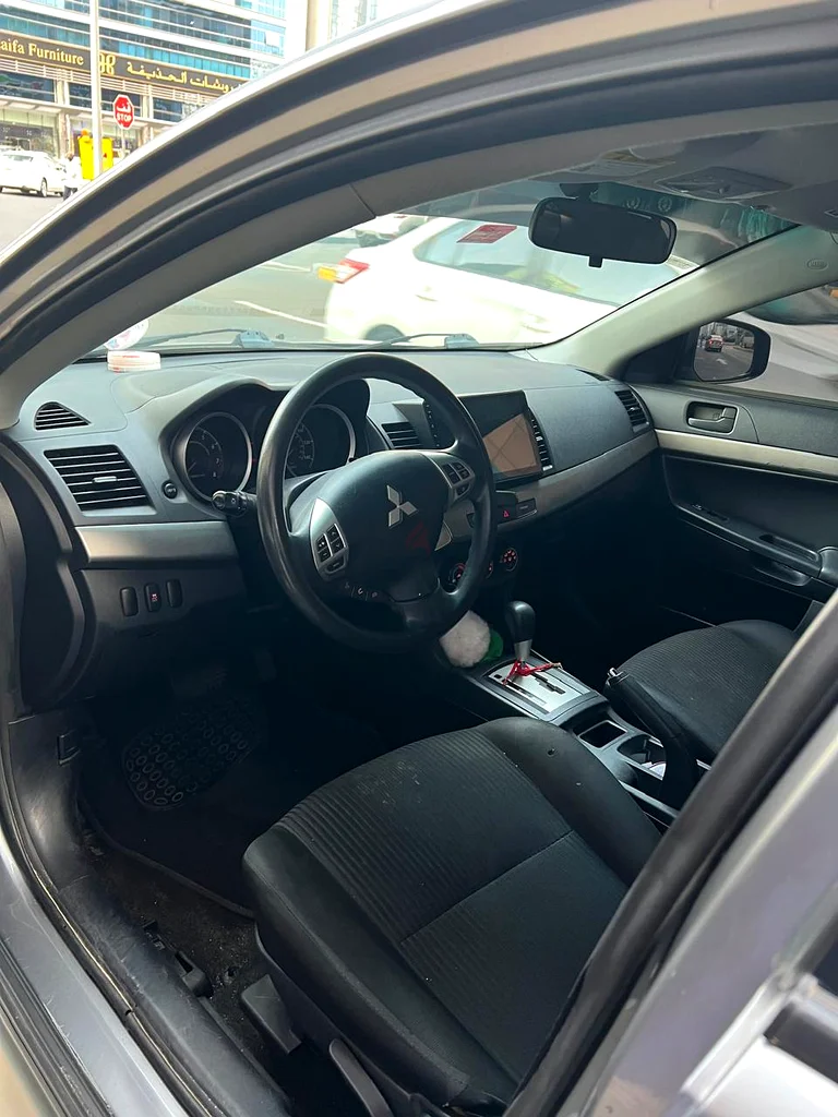 Mitsubishi Lancer 201563398579088643112