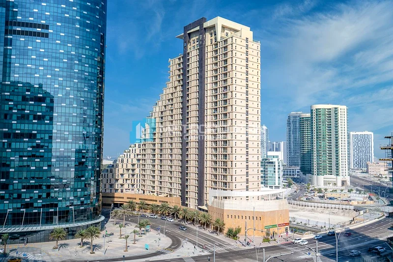 2 Bedroom w/ Balcony | High Floor | Community Pool63843918550145110