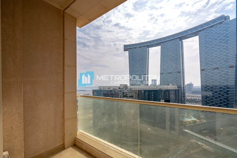 2 Bedroom w/ Balcony | High Floor | Community Pool63843918550145113