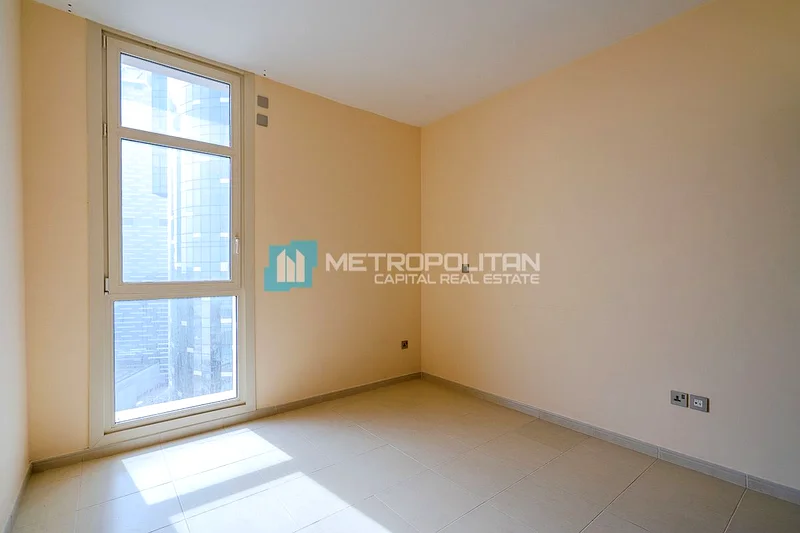 2 Bedroom w/ Balcony | High Floor | Community Pool63843918550145111