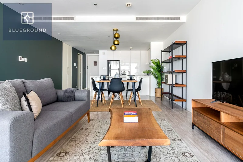Canal View | Furnished | Flexible Terms63728164739458111