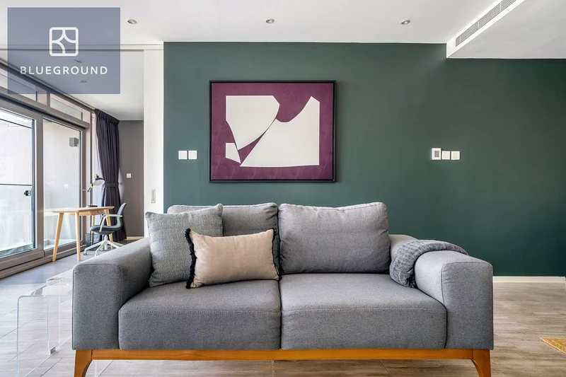 Canal View | Furnished | Flexible Terms63728164739458112