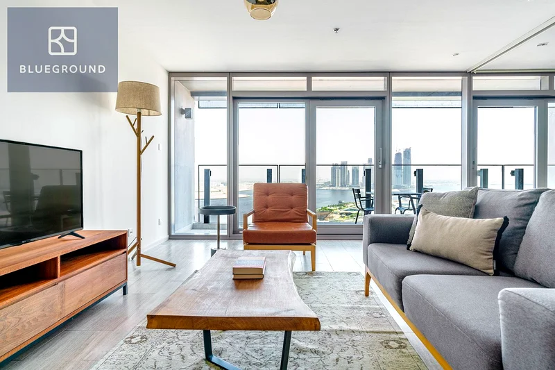 Canal View | Furnished | Flexible Terms63728164739458110