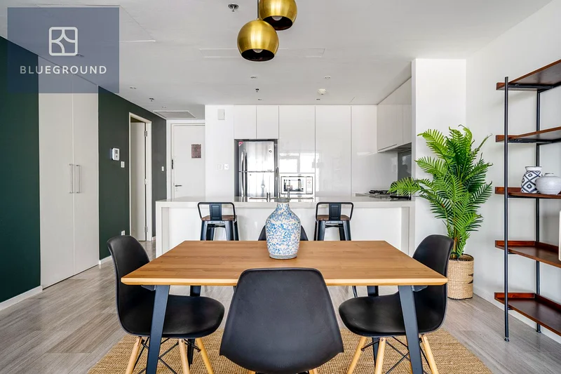 Canal View | Furnished | Flexible Terms63728164739458114
