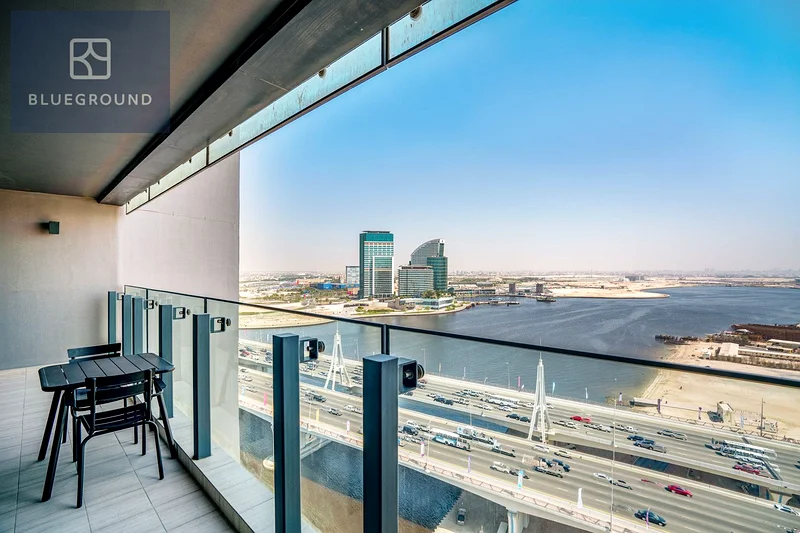 Canal View | Furnished | Flexible Terms63728164739458113