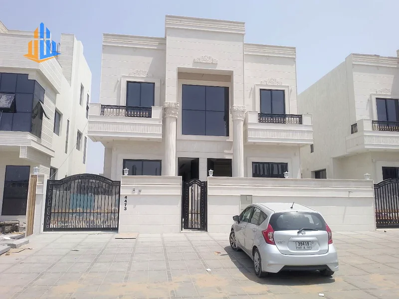 Villa for sale | 5BHK | Freehold for all nationalities | Including registration, ownership, water and electricity fees63894480295810110