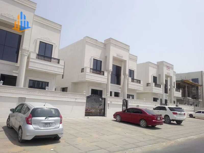Villa for sale | 5BHK | Freehold for all nationalities | Including registration, ownership, water and electricity fees63894480295810112