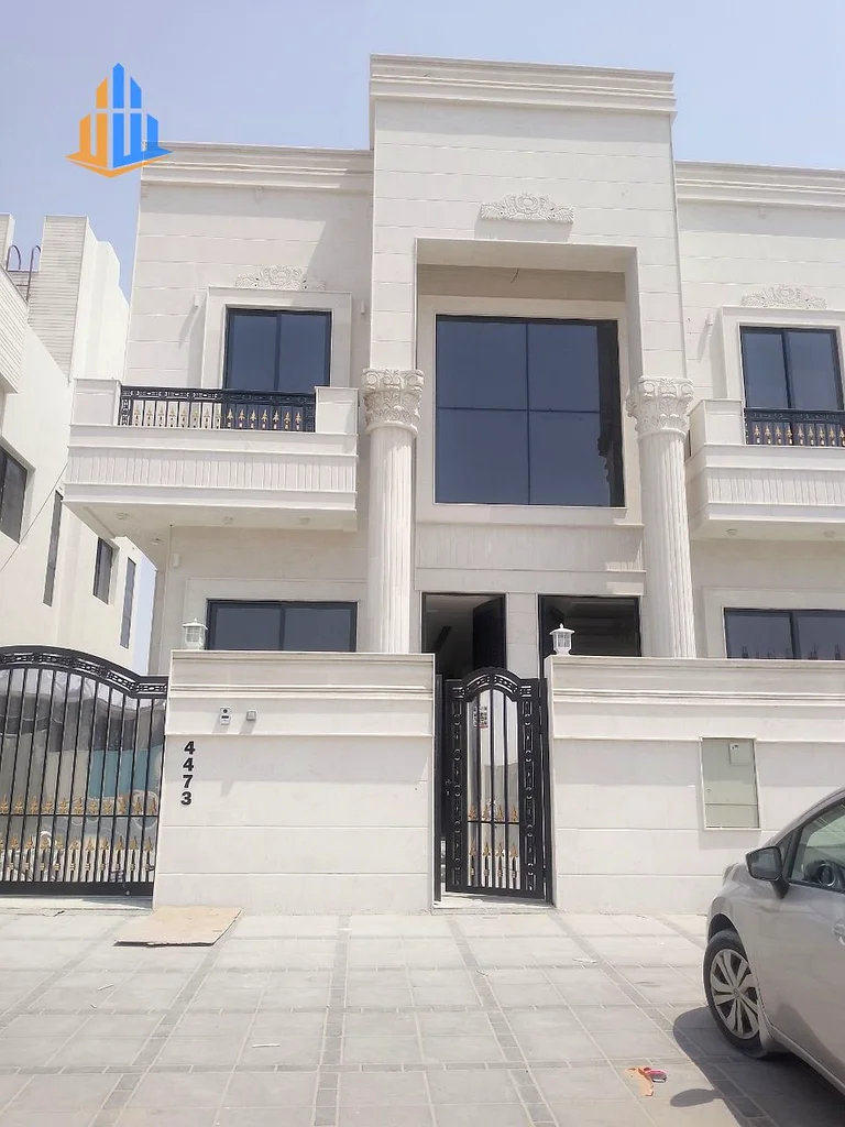Villa for sale | 5BHK | Freehold for all nationalities | Including registration, ownership, water and electricity fees63894480295810111