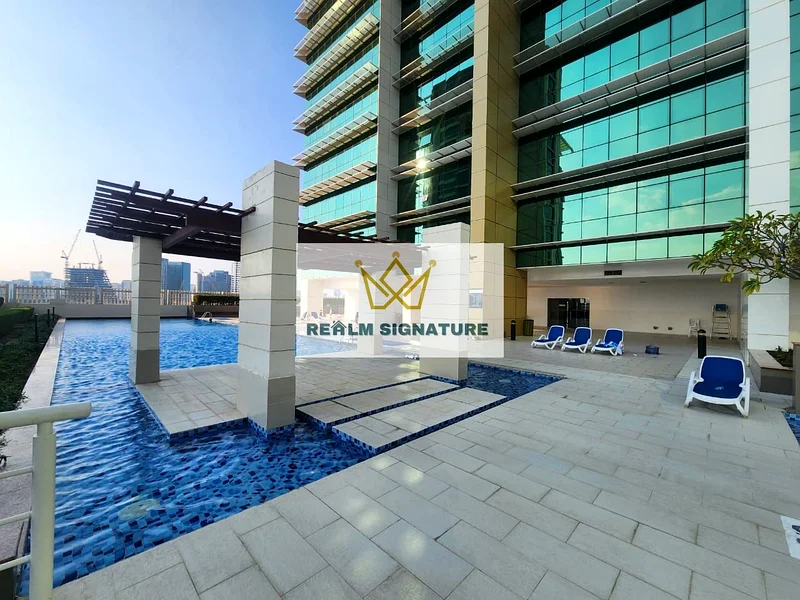 Spacious 2BR Apartment for Sale | Prime Location in Tala Tower, Al Reem Island63845634215810111