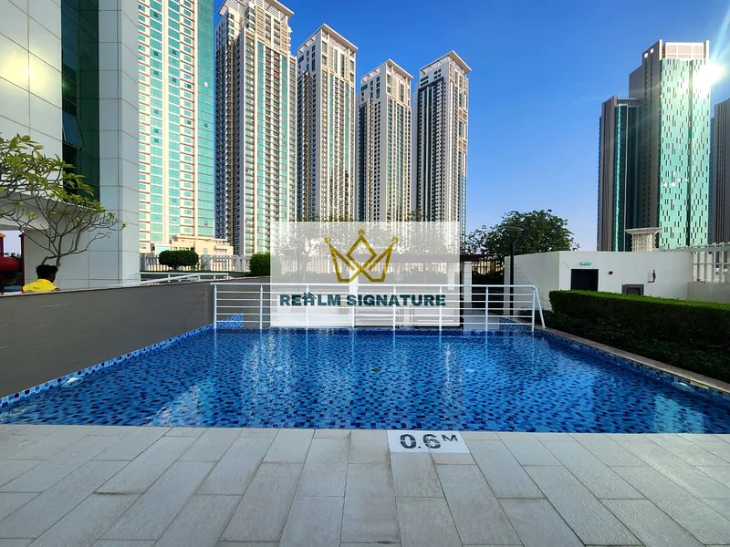 Spacious 2BR Apartment for Sale | Prime Location in Tala Tower, Al Reem Island63845634215810112