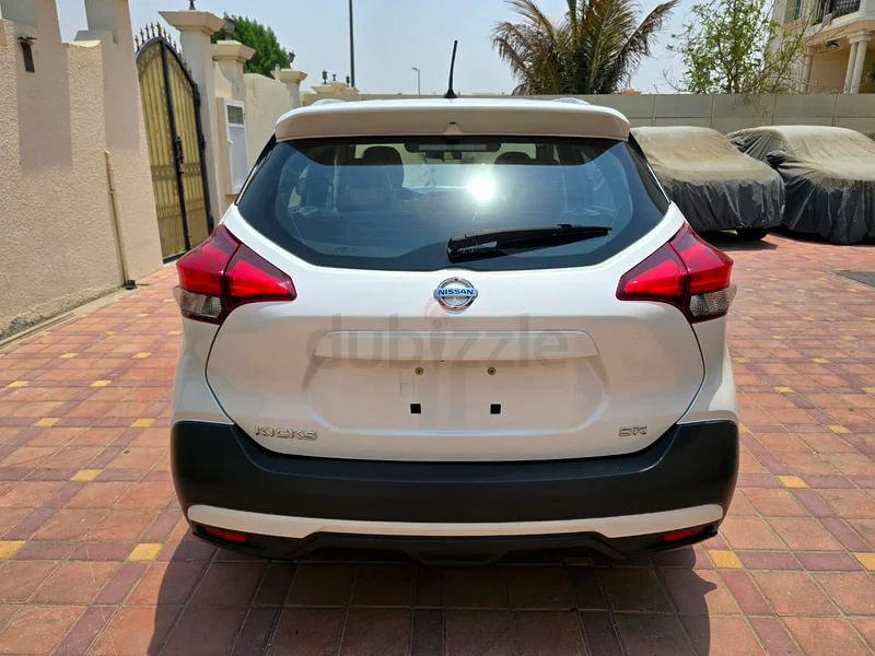 Nissan Kicks - 2019 - Premium Edition63484188637187114