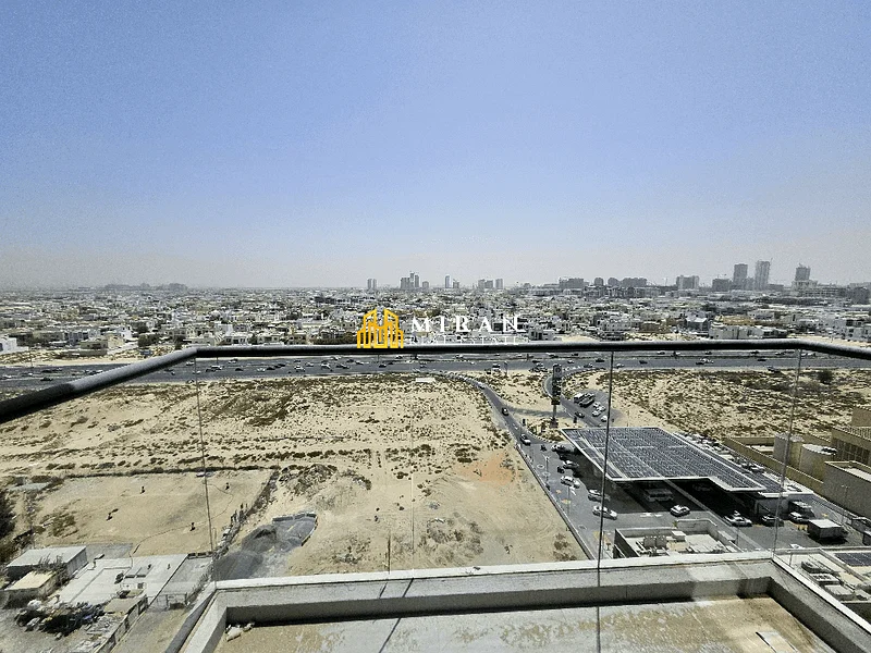 جديد بالكامل - قريب من المول - أفضل وسائل الراحة63786327142785113