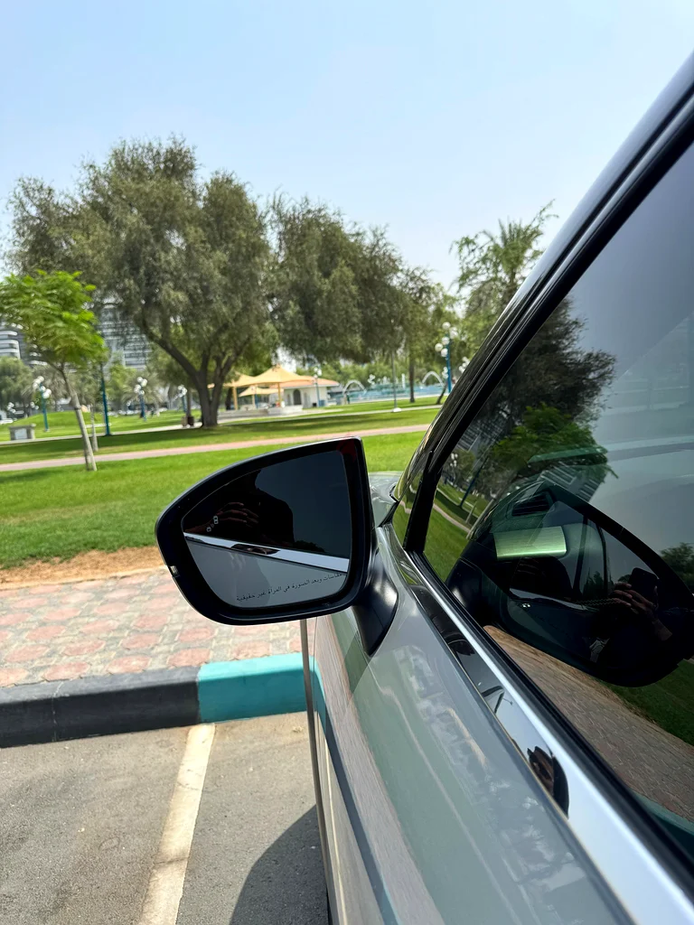 2022 - OCT Nissan Pathfinder SL | GCC Specs | 65K Mileage63421058512515113