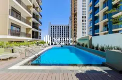 Classy Studio For Rent I Premium Living I Move In Now