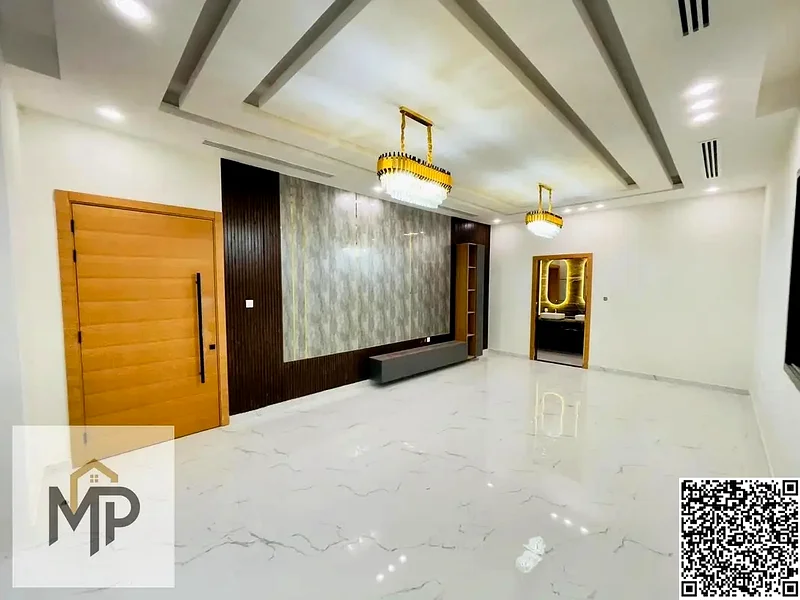 فيلا فاخرة بنهايات على طراز الفندق للبيع مباشرة من المالك. ملكية حرة لجميع الجنسيات. السعر يشمل التسجيل والملكية.63894218652161112