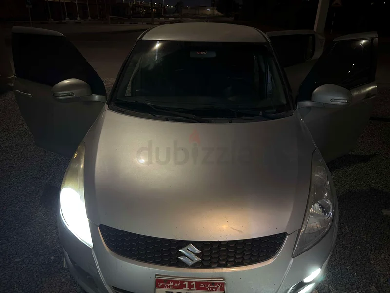 Suzuki swift 201463479118579075114