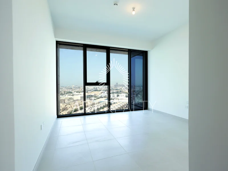 Vacant | Burj Khalifa and Canal View | High Floor63949508973186113