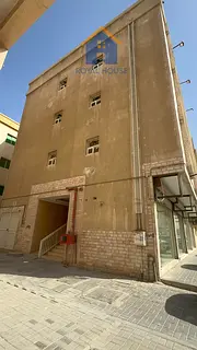 Investment Building in Muweilah