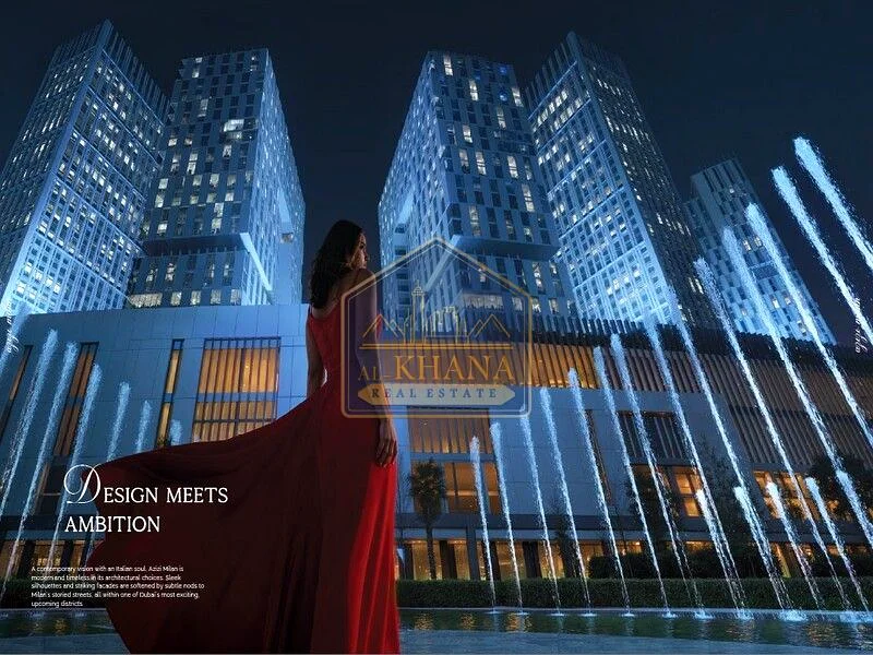 Direct park and Lagoon view / only 10% DP / launch Price Italian Design63966587140353114