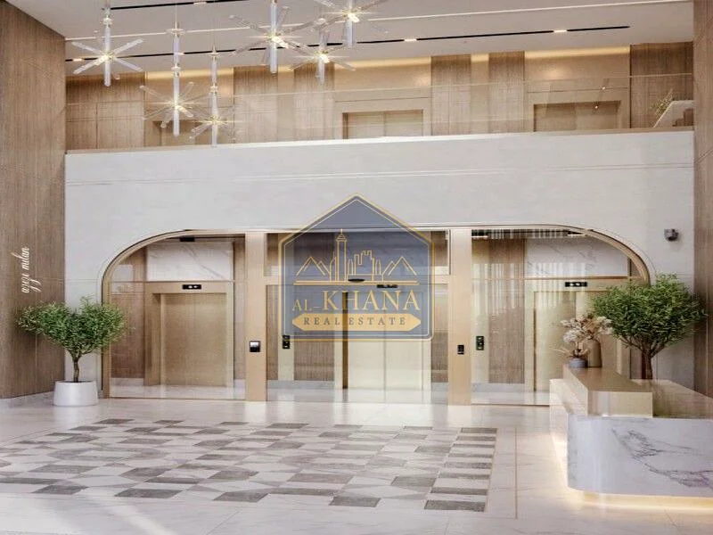 Direct park and Lagoon view / only 10% DP / launch Price Italian Design63966587140353113