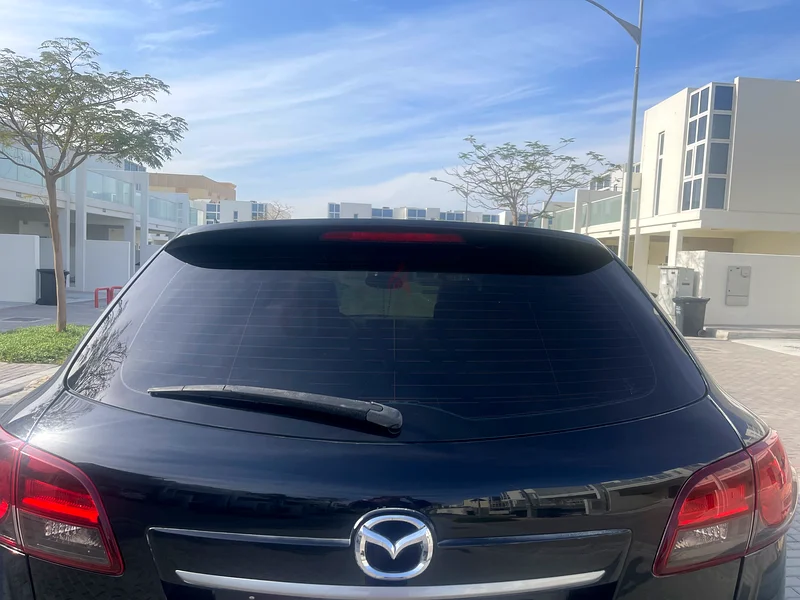 Mazda Cx9 201663490141649538114