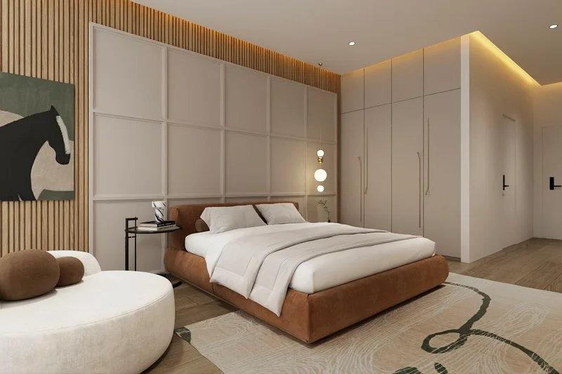 Zenith by Amber     Prime Location & Smart Design63995641728643113