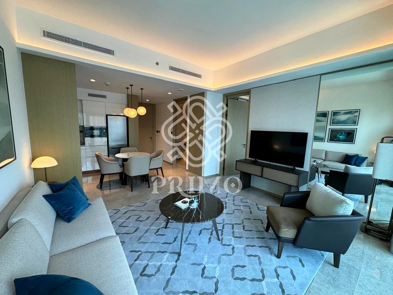 High Floor I Large Layout I Large Balcony64027893587841111