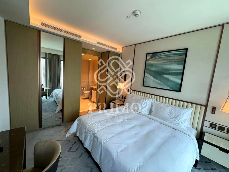 High Floor I Large Layout I Large Balcony64027893587841112