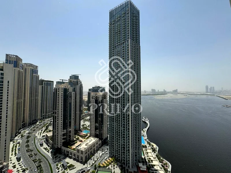 High Floor I Large Layout I Large Balcony64027893587841113