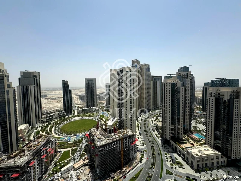 High Floor I Large Layout I Large Balcony64027893587841114
