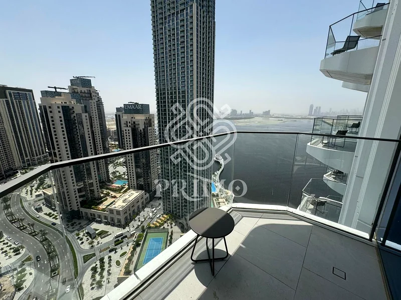 High Floor I Large Layout I Large Balcony64027893587841110