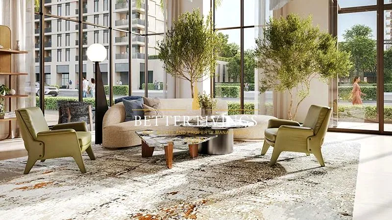 Prime Locale | Stylish 1 Bed | Premium Quality | Luxurious Lifestyle | Top-Notch Quality | Call Now!64044210027394111