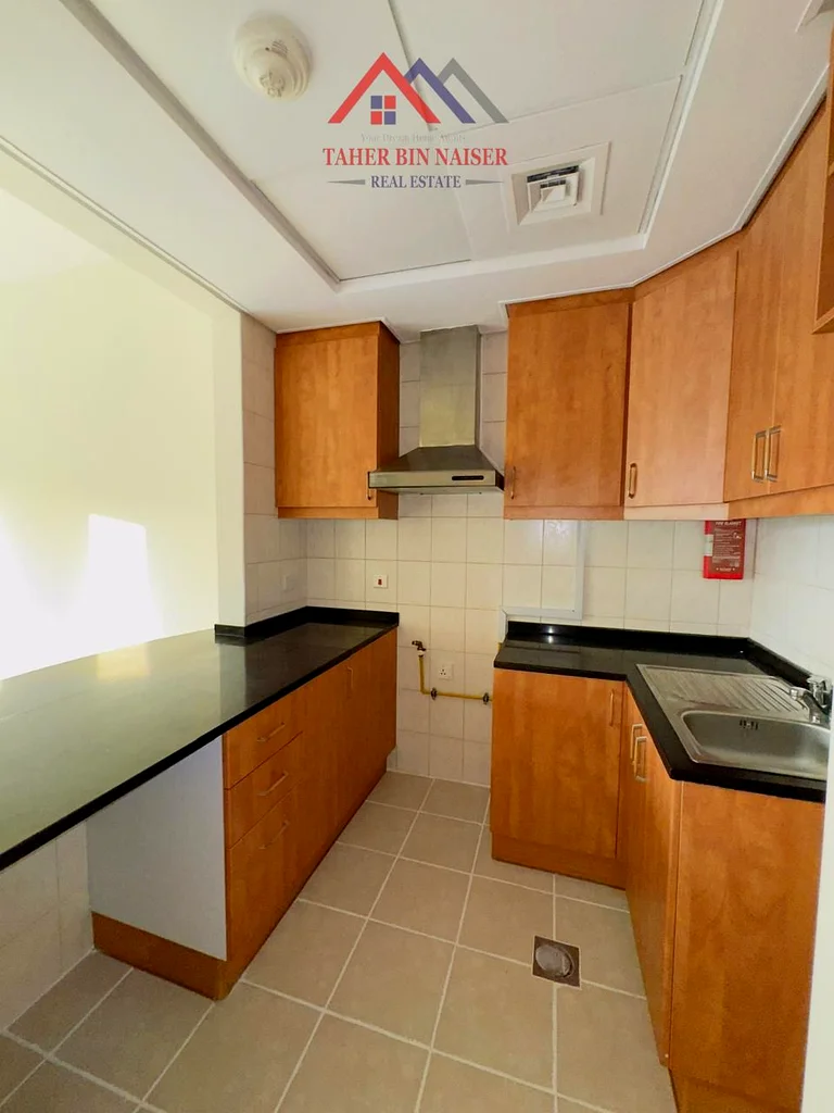 Spacious Studio with Balcony for Rent in Mogul Cluster, Discovery Gardens – AED 50,00063729679333251113