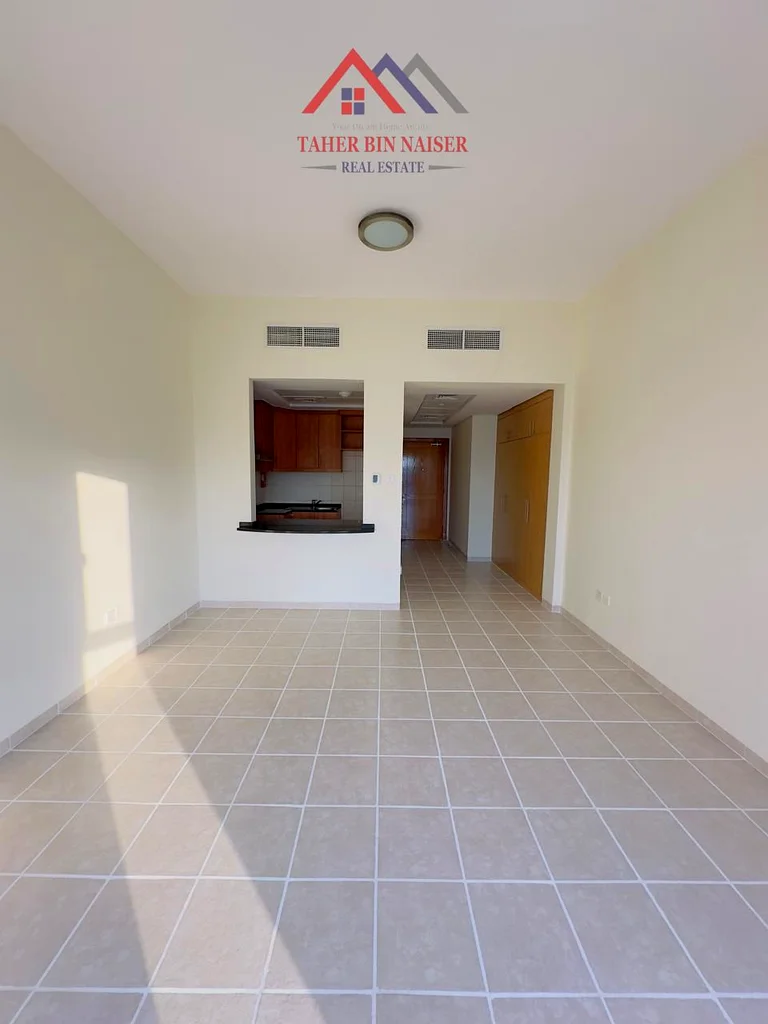 Spacious Studio with Balcony for Rent in Mogul Cluster, Discovery Gardens – AED 50,00063729679333251111