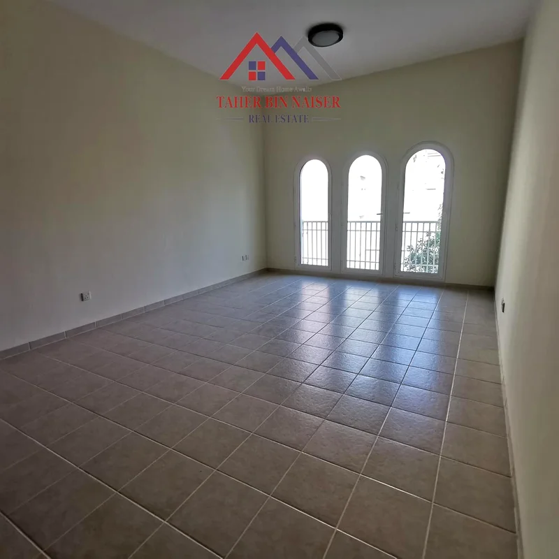 Spacious Studio with Balcony for Rent in Mogul Cluster, Discovery Gardens – AED 50,00063729679333251110