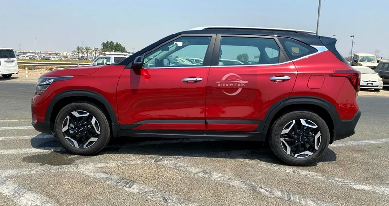 KIA SELTOS 1.5L FULL OPTIONS  2025 MODEL GCC SPECS63489229359745111