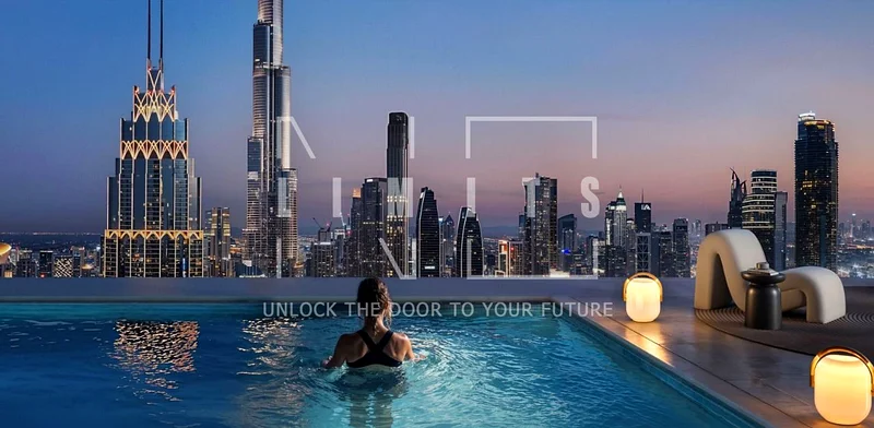 DIFC Limited Edition | World’s First Precision Wellness Residences | Lucrative ROI | Generous Interiors | High Capital Growth63929237637379112
