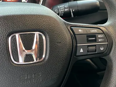 2023 Honda ACCORD — фото 5