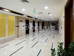 Swimming Pool &amp; Gym | Amazing Offer | Spacious