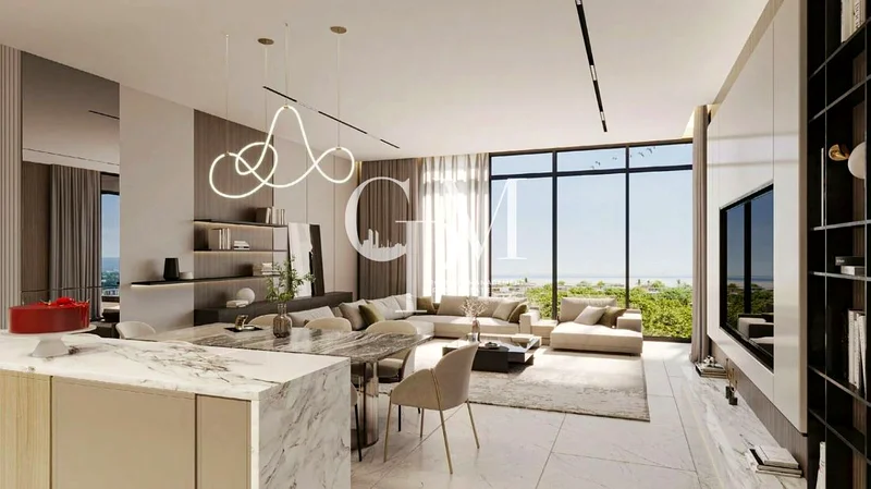 Unique 1 BR + Maid’s | Generous Layout | Balcony63847848769281113