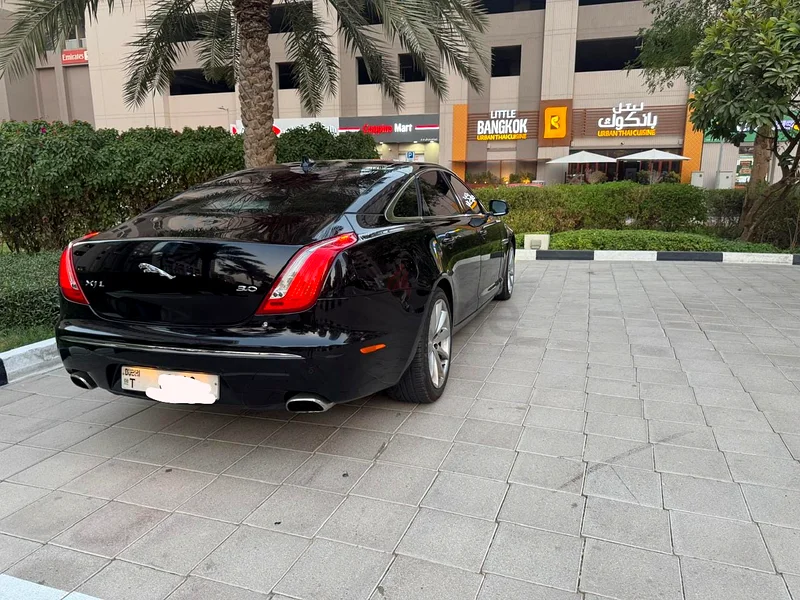 جاكوار XJ63491177124483112