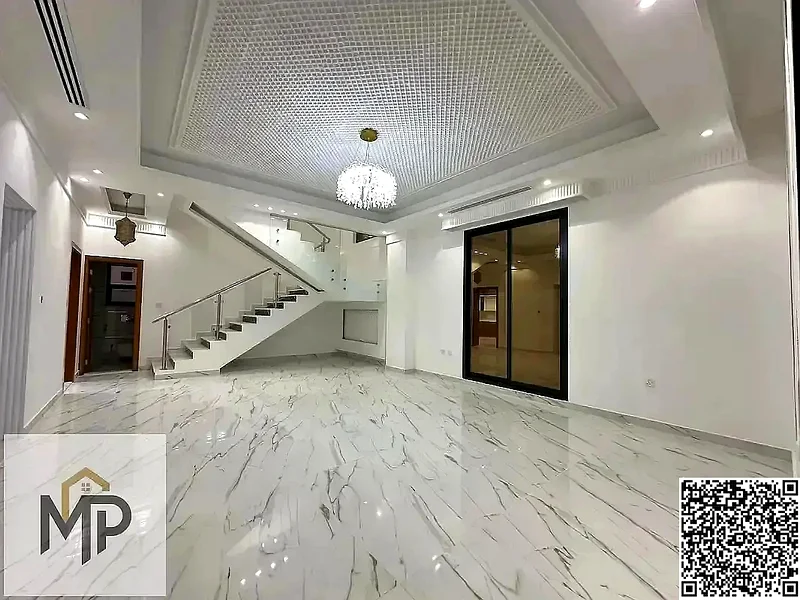 For sale, a modern villa with a comprehensive design, including registration fees | No down payment | Freehold for all nationalities | Very very63894218677889113