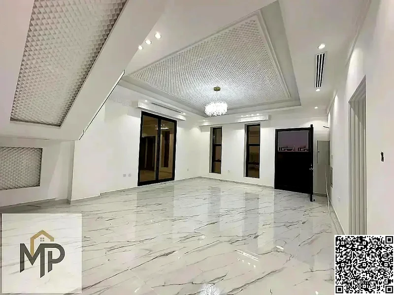 For sale, a modern villa with a comprehensive design, including registration fees | No down payment | Freehold for all nationalities | Very very63894218677889114